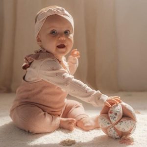 Little Dutch – Grijpbal – Fairy Garden