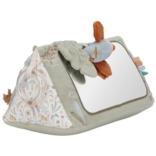 Little Dutch - Activiteiten driehoek - Safari Friends - Afbeelding 2