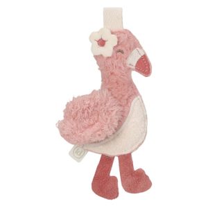 Little Dutch – Slinger element Flamingo – Safari