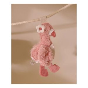 Little Dutch – Slinger element Flamingo – Safari