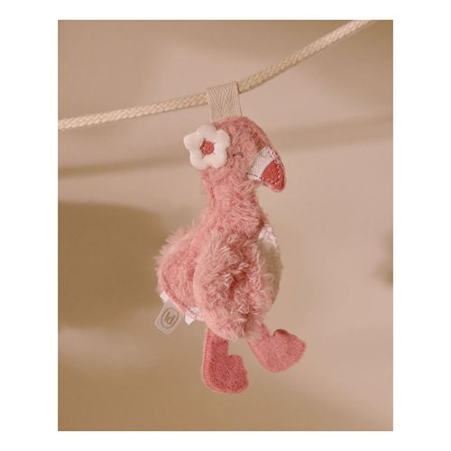 Little Dutch - Slinger element Flamingo - Safari - Afbeelding 2