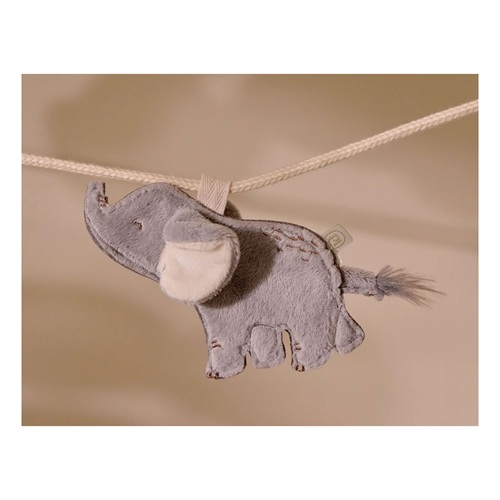 Little Dutch - Slinger element Olifant - Safari - Afbeelding 2