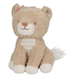Little Dutch – Knuffel Leeuwin 17cm – Safari Friends
