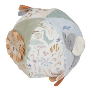 Little Dutch – Activiteitenbal – Safari Friends