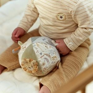 Little Dutch – Activiteitenbal – Safari Friends