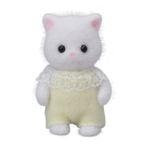 Sylvanian Families – Baby perzische kat