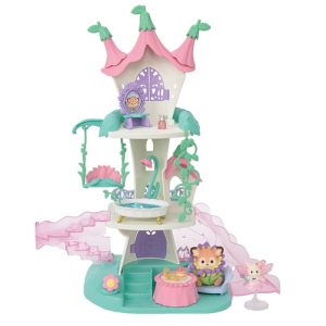 Sylvanian Families – Sprookjes Kasteel