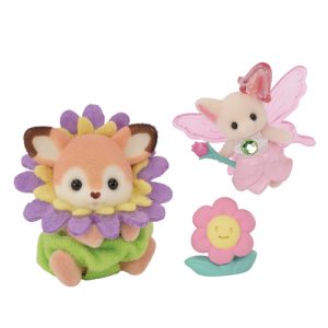 Sylvanian Families – Sprookjes Kasteel