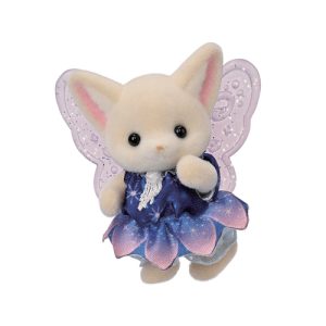 Sylvanian Families – Bos Feeën kasteel