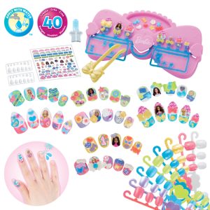 Aquabeads Nail studio Barbie