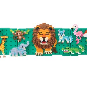 Aquabeads – Wild Safari Scene