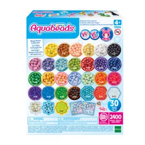 Aquabeads – Mega Bead set