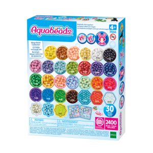 Aquabeads – Mega Bead set
