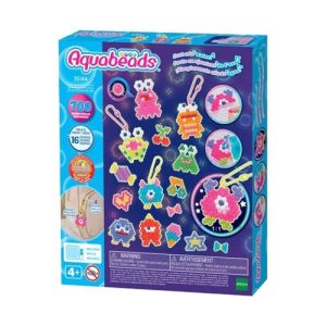 Aquabeads Neon gekke monsters