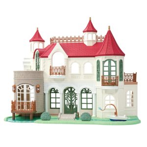 Sylvanian Families – Landhuis aan de rivier