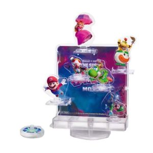 Super Mario Balancing Game