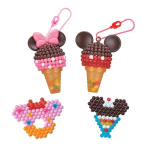 Aquabeads Micky & Friends ijsset