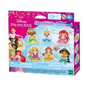 Aquabeads – Disney Princess
