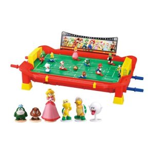 Super Mario Football Striker