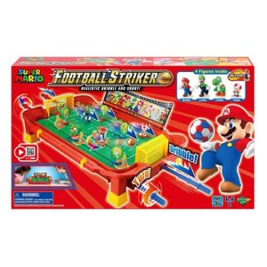Super Mario Football Striker
