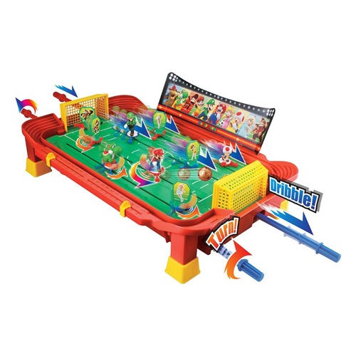 Super Mario Football Striker - Afbeelding 3