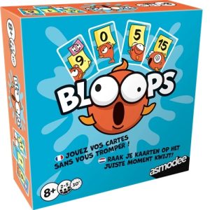 Bloops! FR/NL