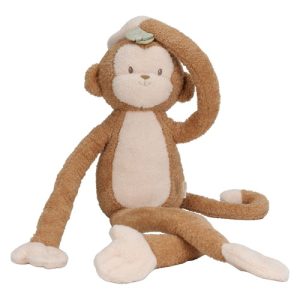 Little Dutch – Knuffel aap XL