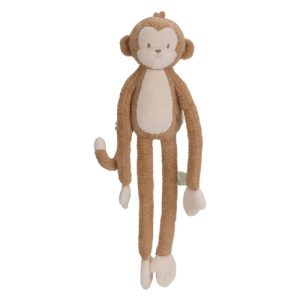 Little Dutch – Knuffel aap XL