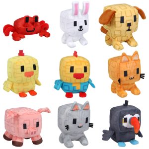 Grow A Garden – Collectible plush ass.