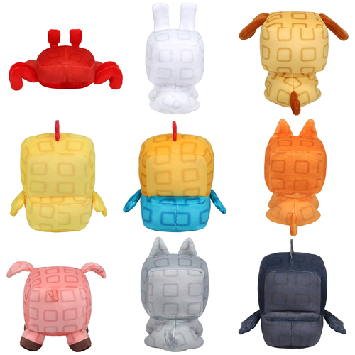 Grow A Garden - Collectible plush ass. - Afbeelding 3