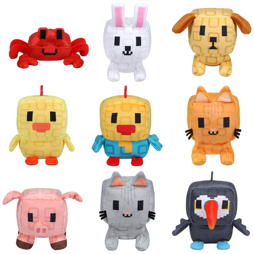 Grow A Garden - Collectible plush ass. - Afbeelding 4