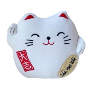 Lucky Cat 40cm – ass. Of 4