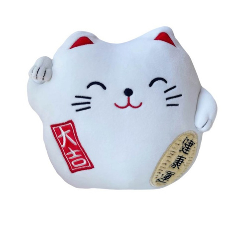 Lucky Cat 40cm - ass. Of 4 - Afbeelding 2