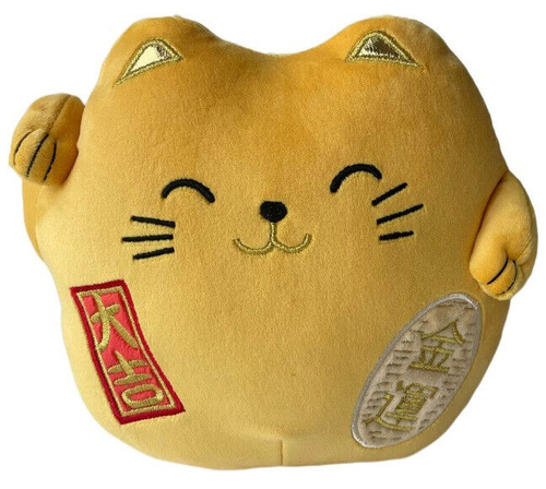 Lucky Cat 40cm - ass. Of 4 - Afbeelding 3