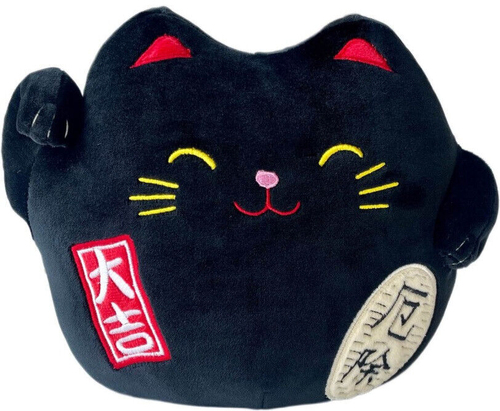 Lucky Cat 40cm - ass. Of 4 - Afbeelding 4