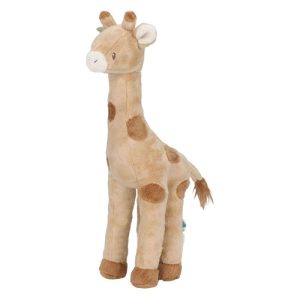 Little Dutch – Knuffel Giraf Safari friends