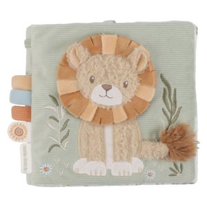 Little Dutch – Activiteitenboekje Safari friends