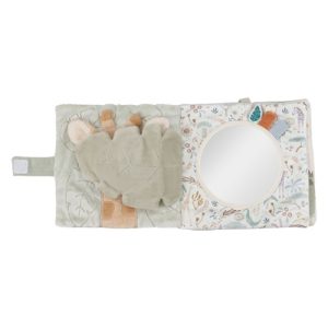 Little Dutch – Activiteitenboekje Safari friends