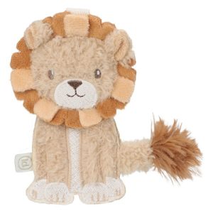 Little Dutch – Slinger element leeuw Safari friends