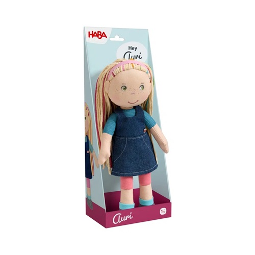 Haba Pop Auri - Afbeelding 3