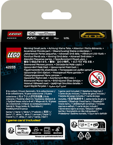 LEGO Technic - Machtige Machines - Afbeelding 8