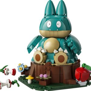 LEGO Pokémon – Munchlax