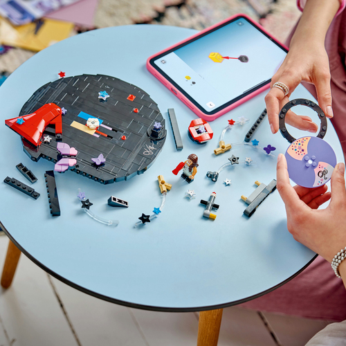 LEGO Editions - Olivia Rodrigo's vinylplaat - Afbeelding 4