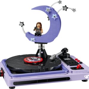 LEGO Editions – Olivia Rodrigo’s concertmaan