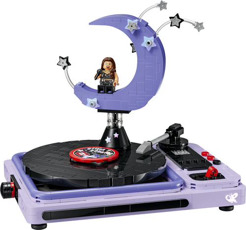 LEGO Editions - Olivia Rodrigo's concertmaan - Afbeelding 2