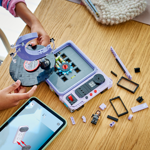 LEGO Editions - Olivia Rodrigo's concertmaan - Afbeelding 5