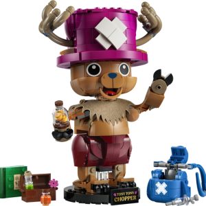 LEGO One Piece – Tony Tony Chopper