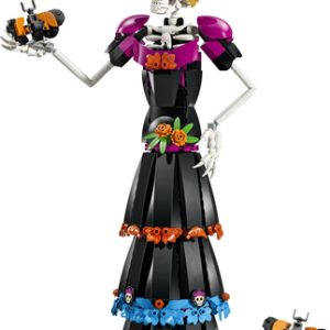 LEGO Ideas – La Catrina