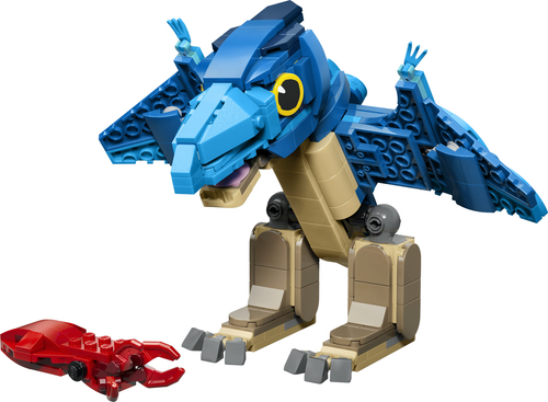 LEGO Jurassic World - Babydinosaurus Pteranodon - Afbeelding 2
