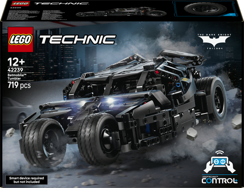 LEGO Technic - Batmobile Tumbler